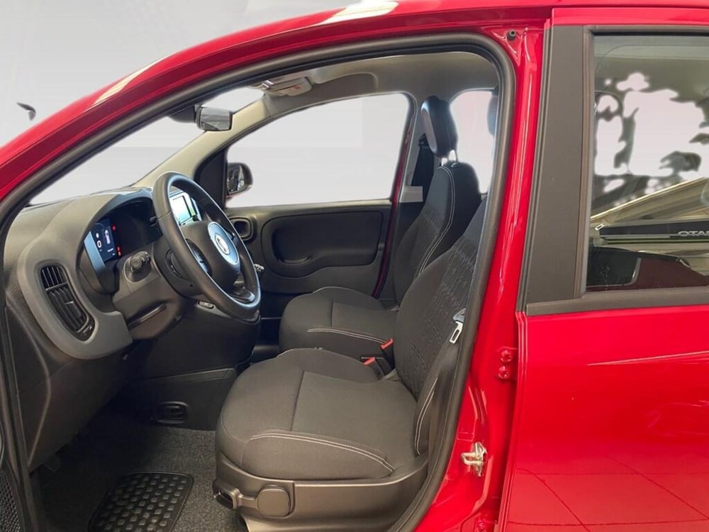 Fiat Panda nuova a Torino (7)