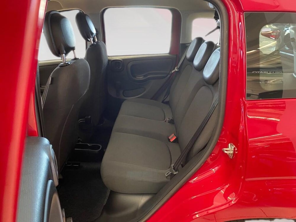 Fiat Panda nuova a Torino (8)