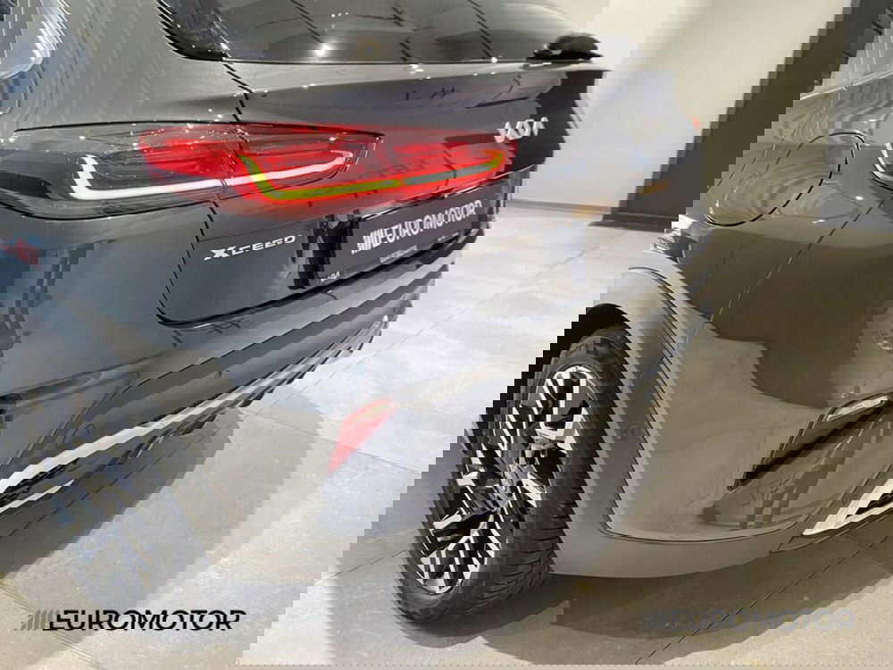 Kia XCeed usata a Bari (10)