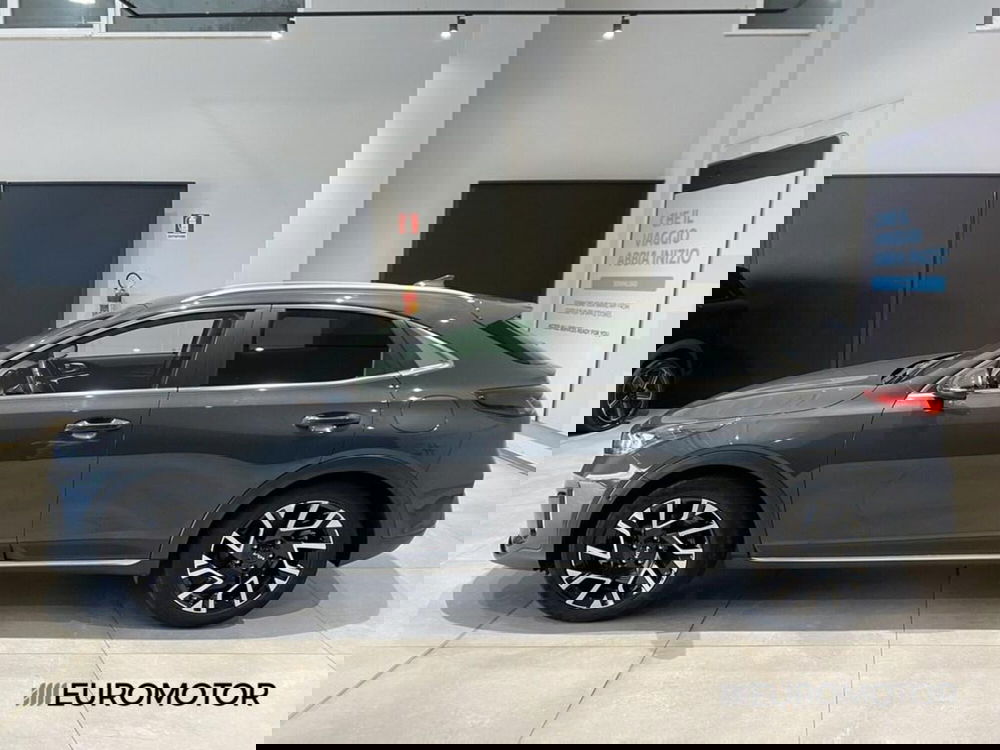 Kia XCeed usata a Bari (11)