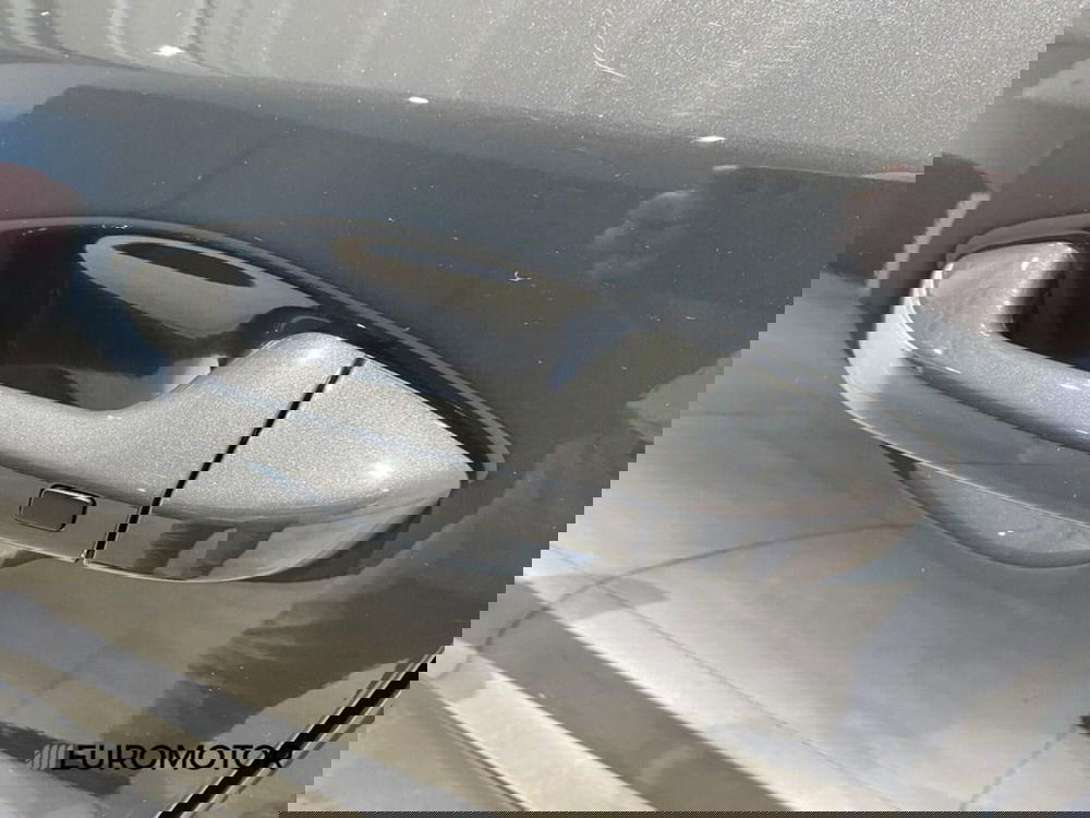 Kia XCeed usata a Bari (12)