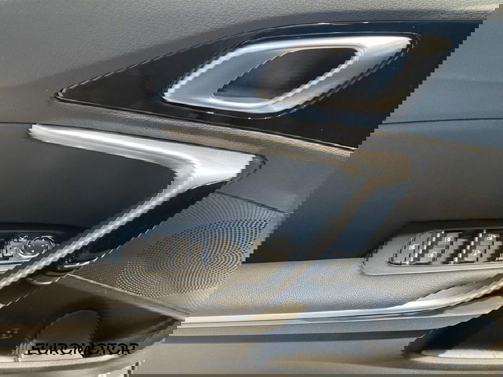 Kia XCeed usata a Bari (13)