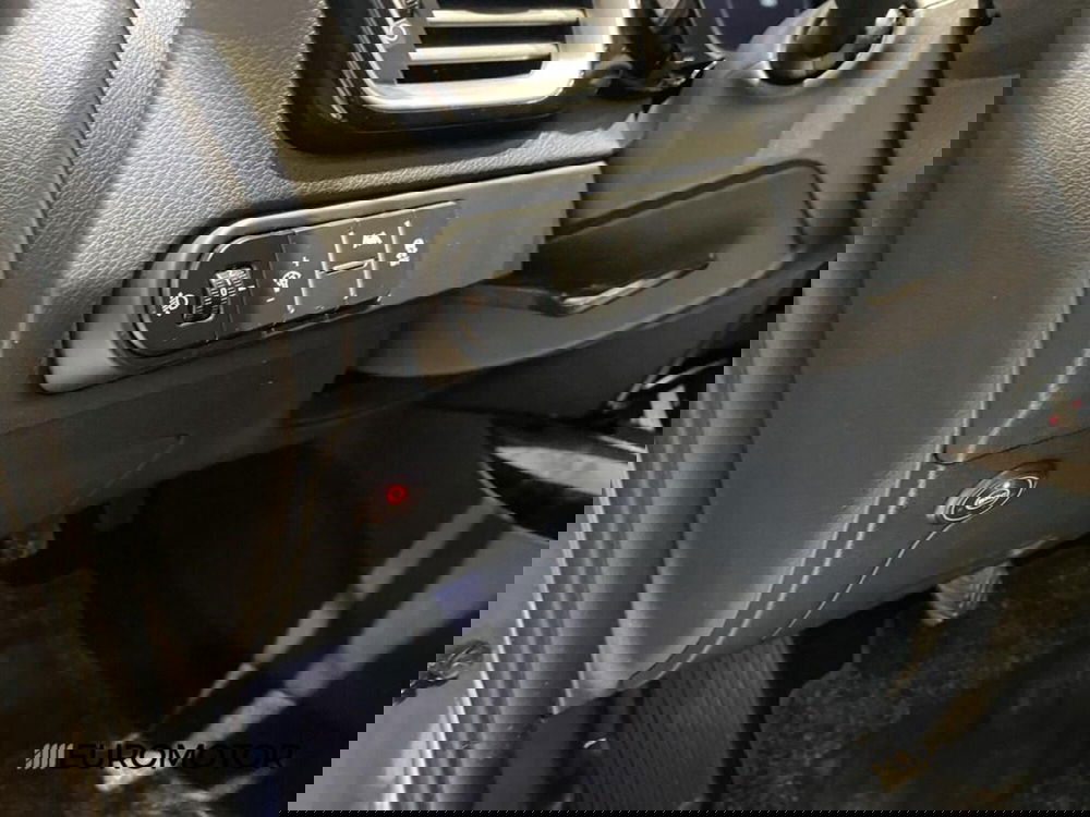 Kia XCeed usata a Bari (14)