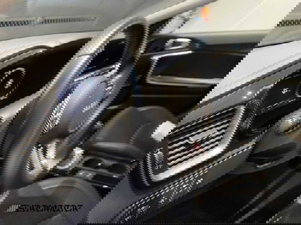 Kia XCeed usata a Bari (15)