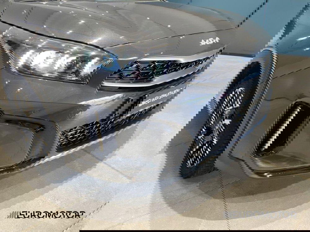 Kia XCeed usata a Bari (4)