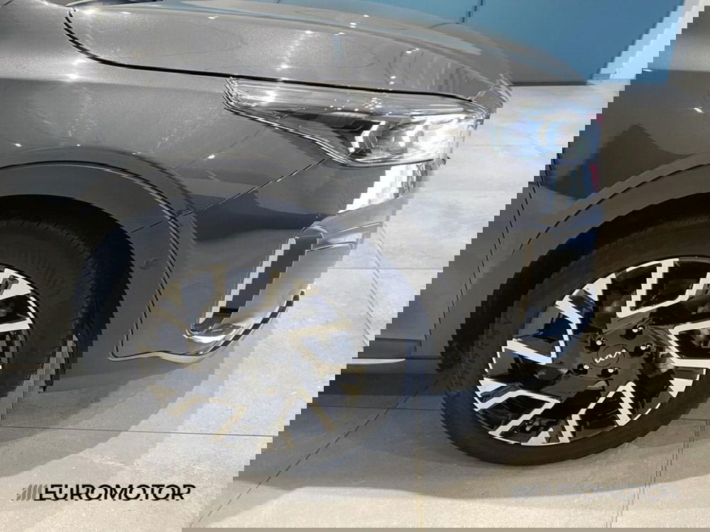 Kia XCeed usata a Bari (5)