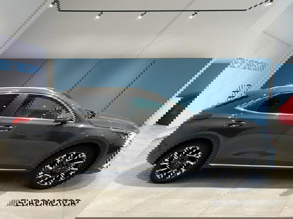 Kia XCeed usata a Bari (6)