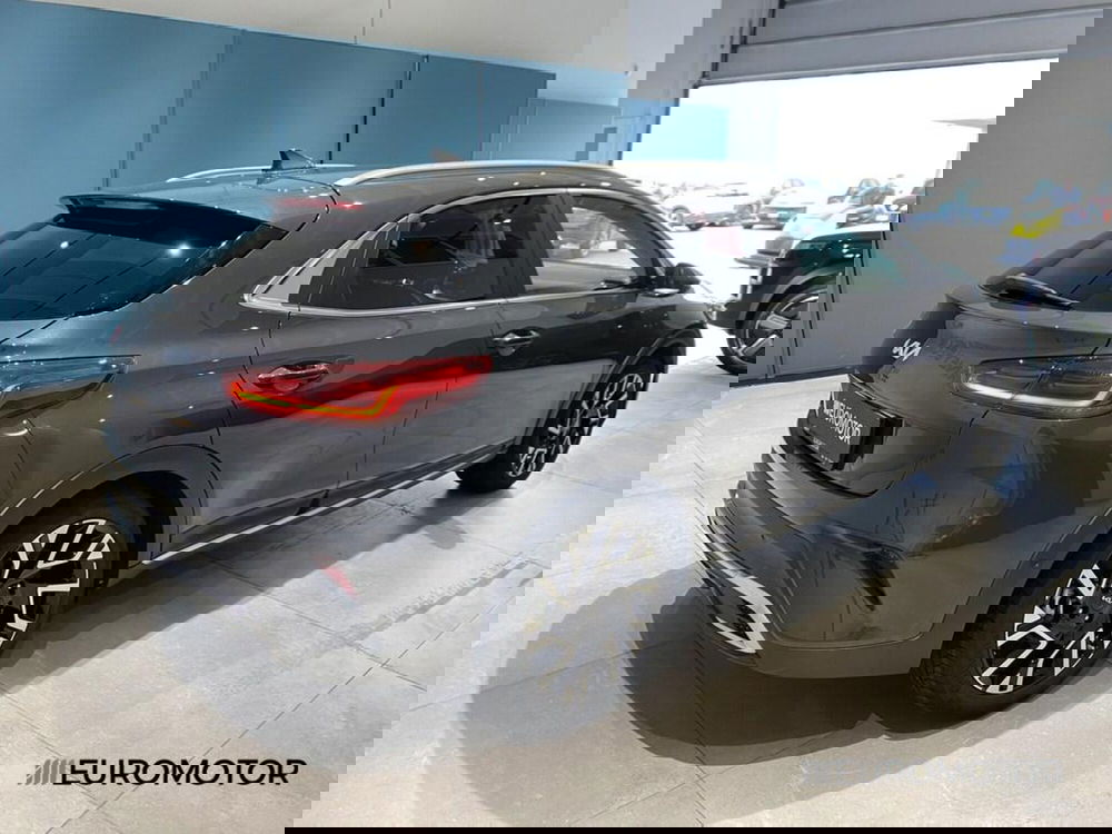 Kia XCeed usata a Bari (7)