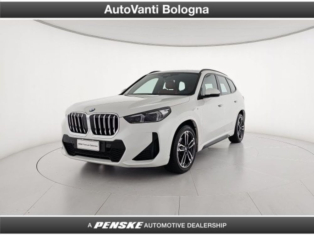BMW X1 usata a Bologna