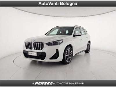 BMW X1 sDrive 18d Msport del 2022 usata a Granarolo dell&#039;Emilia