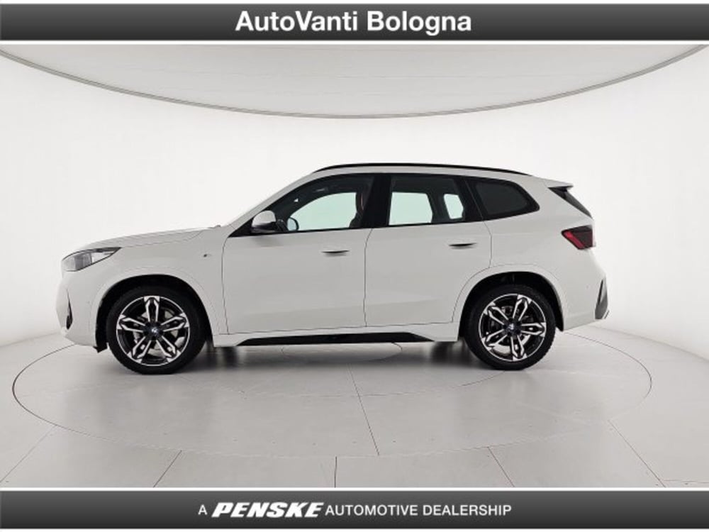BMW X1 usata a Bologna (3)
