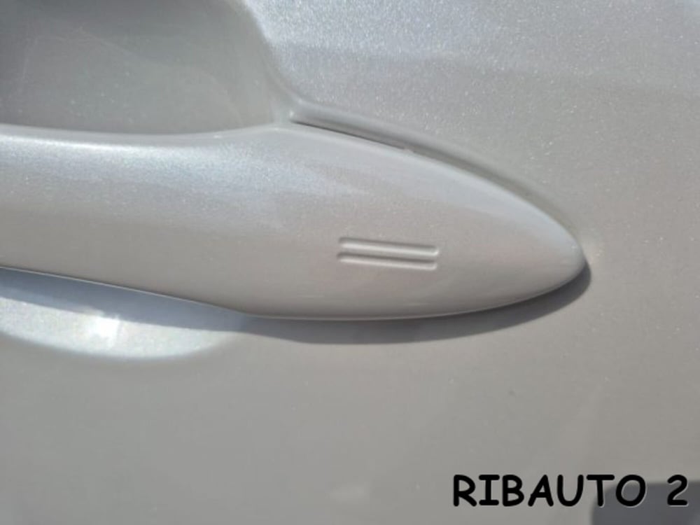 Toyota Yaris Cross usata a Cuneo (19)