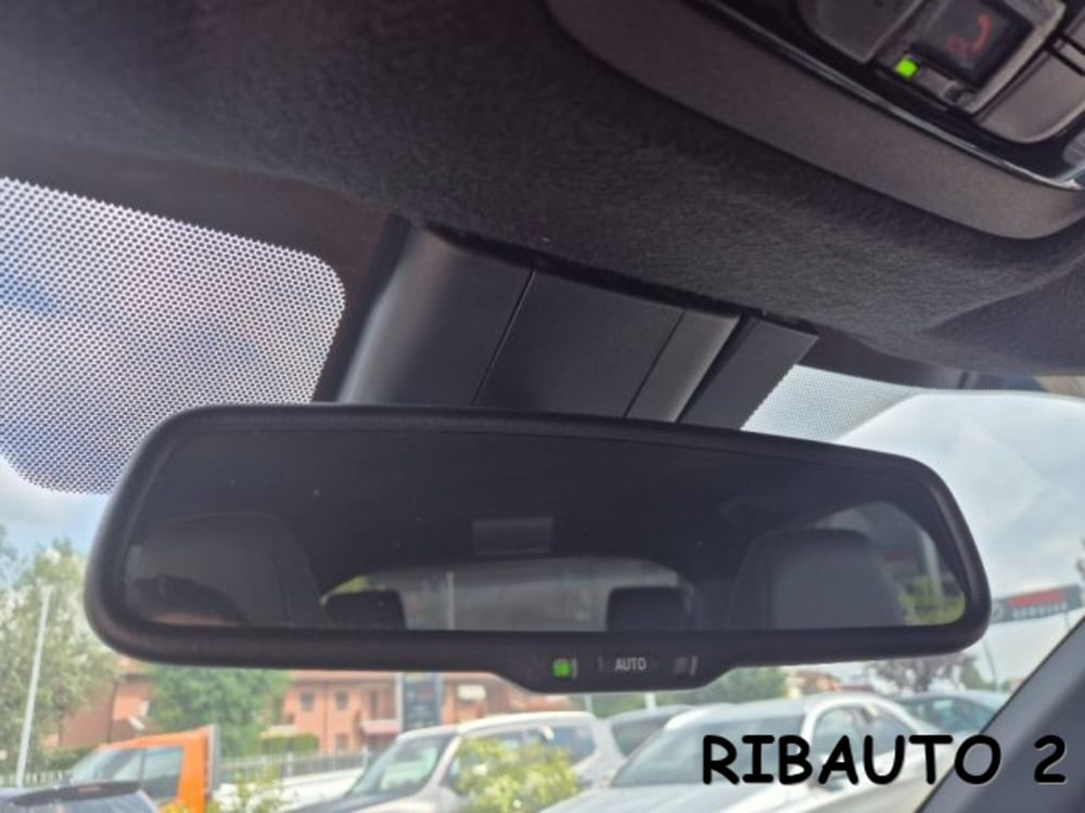 Toyota Yaris Cross usata a Cuneo (7)