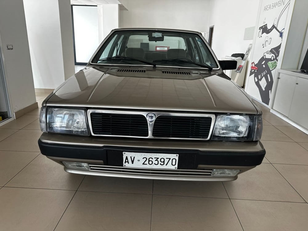 Lancia Prisma usata a Frosinone