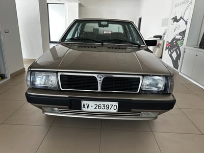 Lancia Prisma 1.3 del 1986 usata a Ceccano