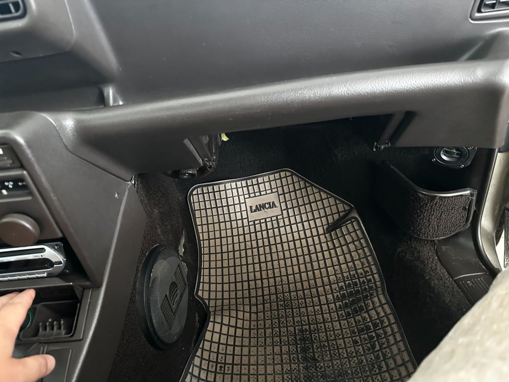 Lancia Prisma usata a Frosinone (3)