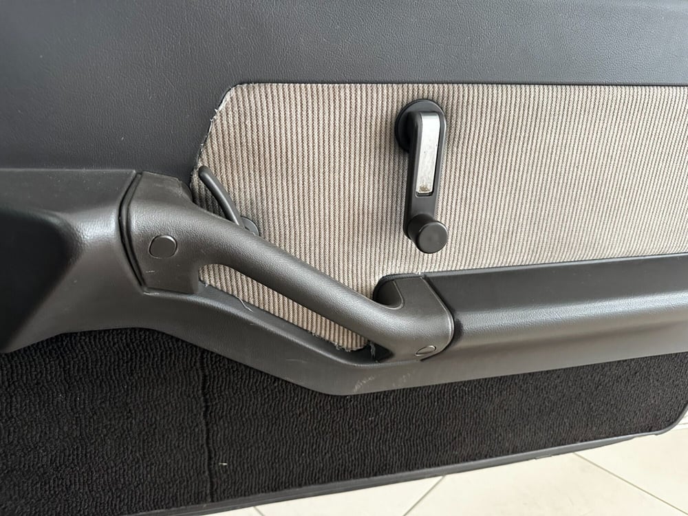 Lancia Prisma usata a Frosinone (7)