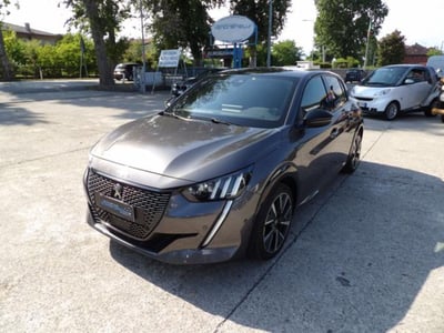 Peugeot 208 BlueHDi 100 Stop&amp;Start 5 porte GT del 2022 usata a Spresiano