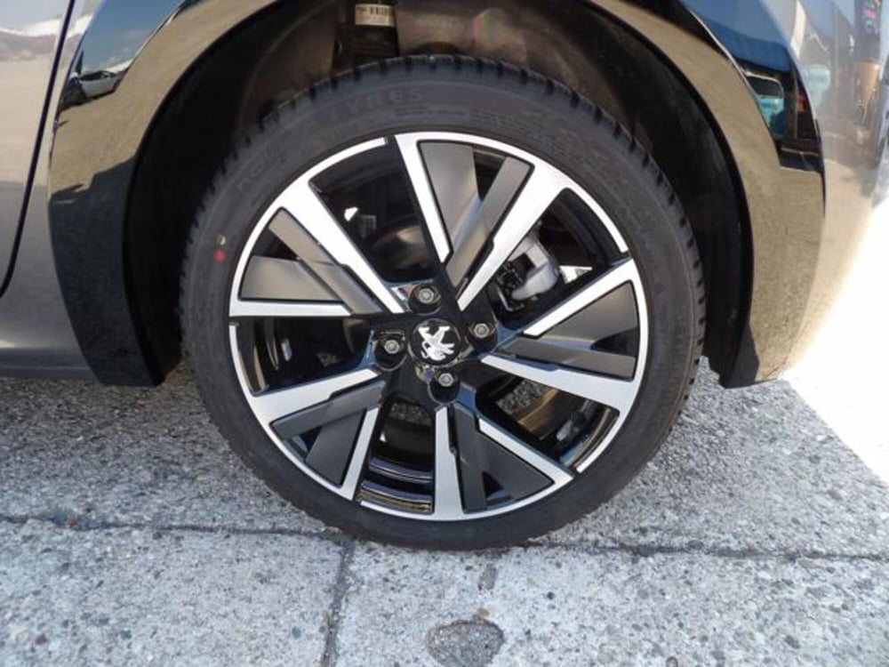 Peugeot 208 usata a Treviso (10)
