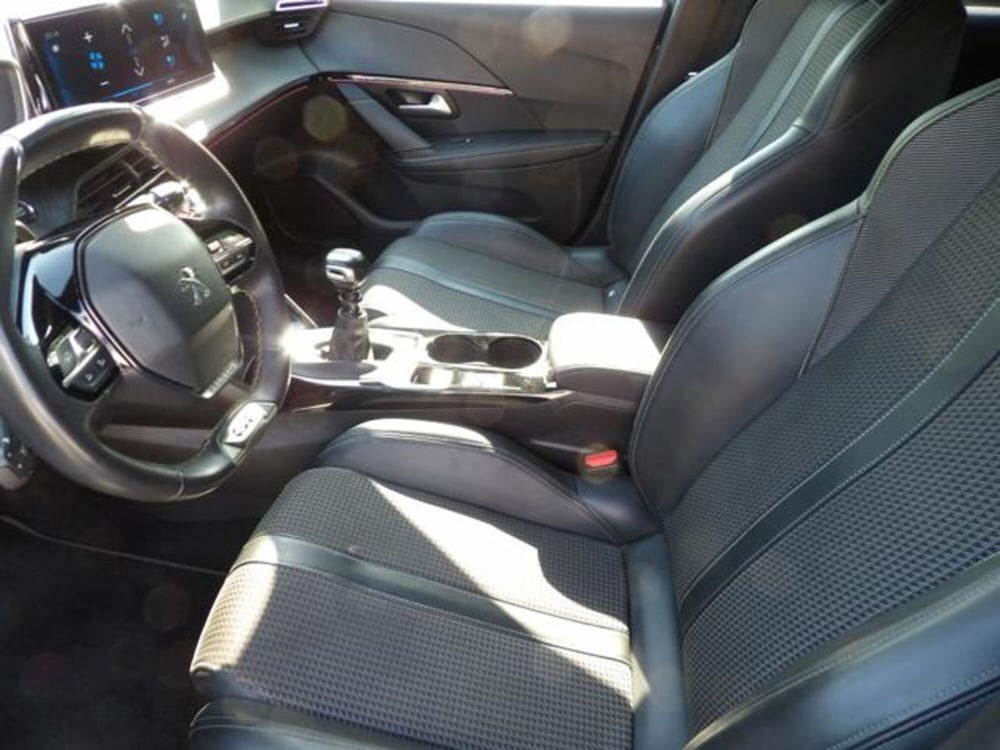 Peugeot 208 usata a Treviso (12)