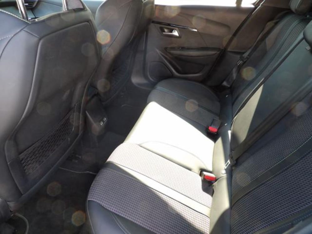 Peugeot 208 usata a Treviso (13)