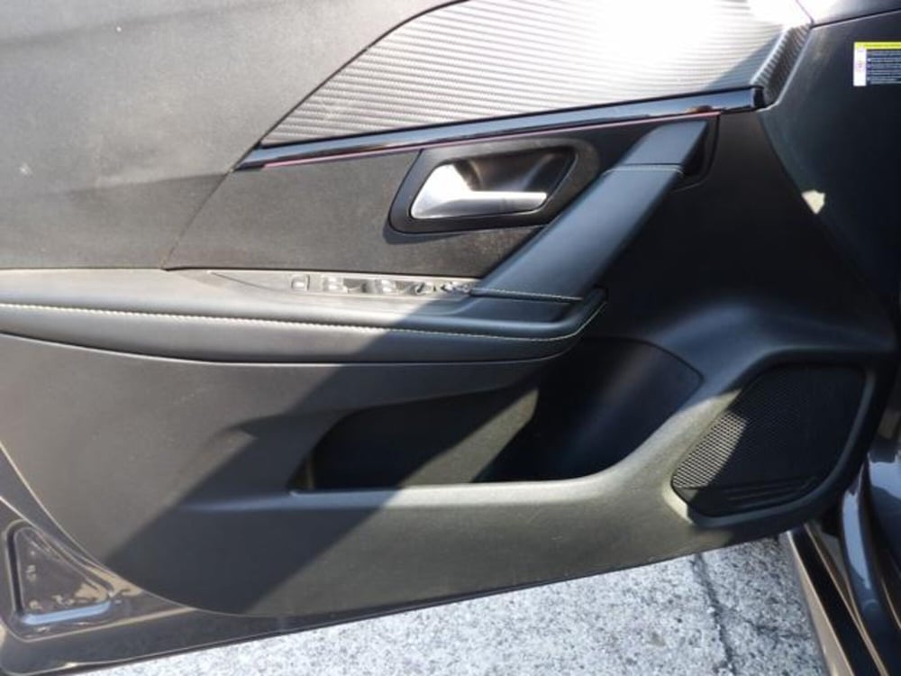 Peugeot 208 usata a Treviso (14)