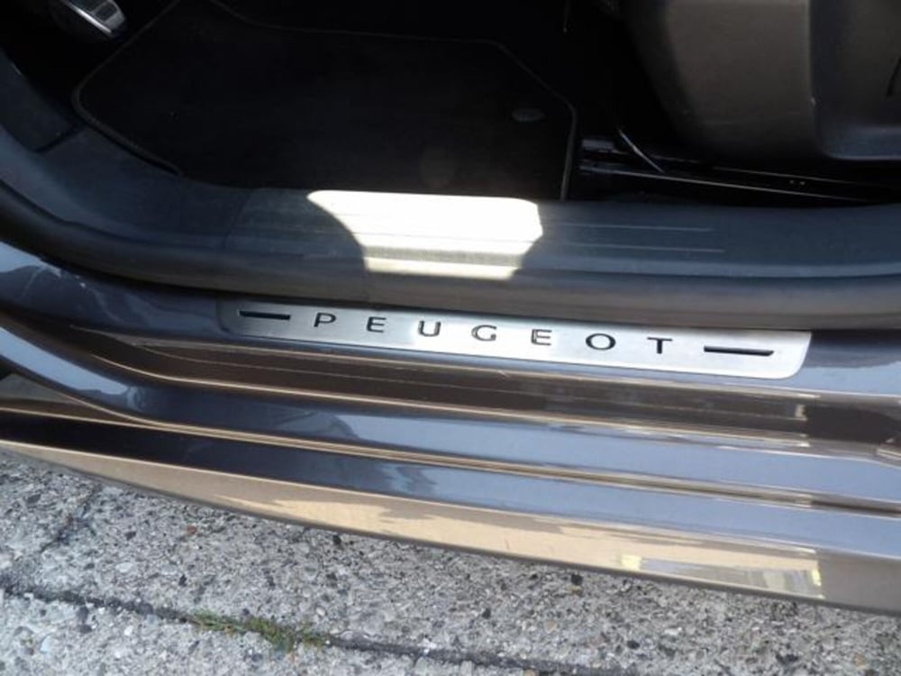 Peugeot 208 usata a Treviso (16)