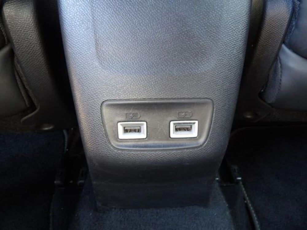 Peugeot 208 usata a Treviso (20)