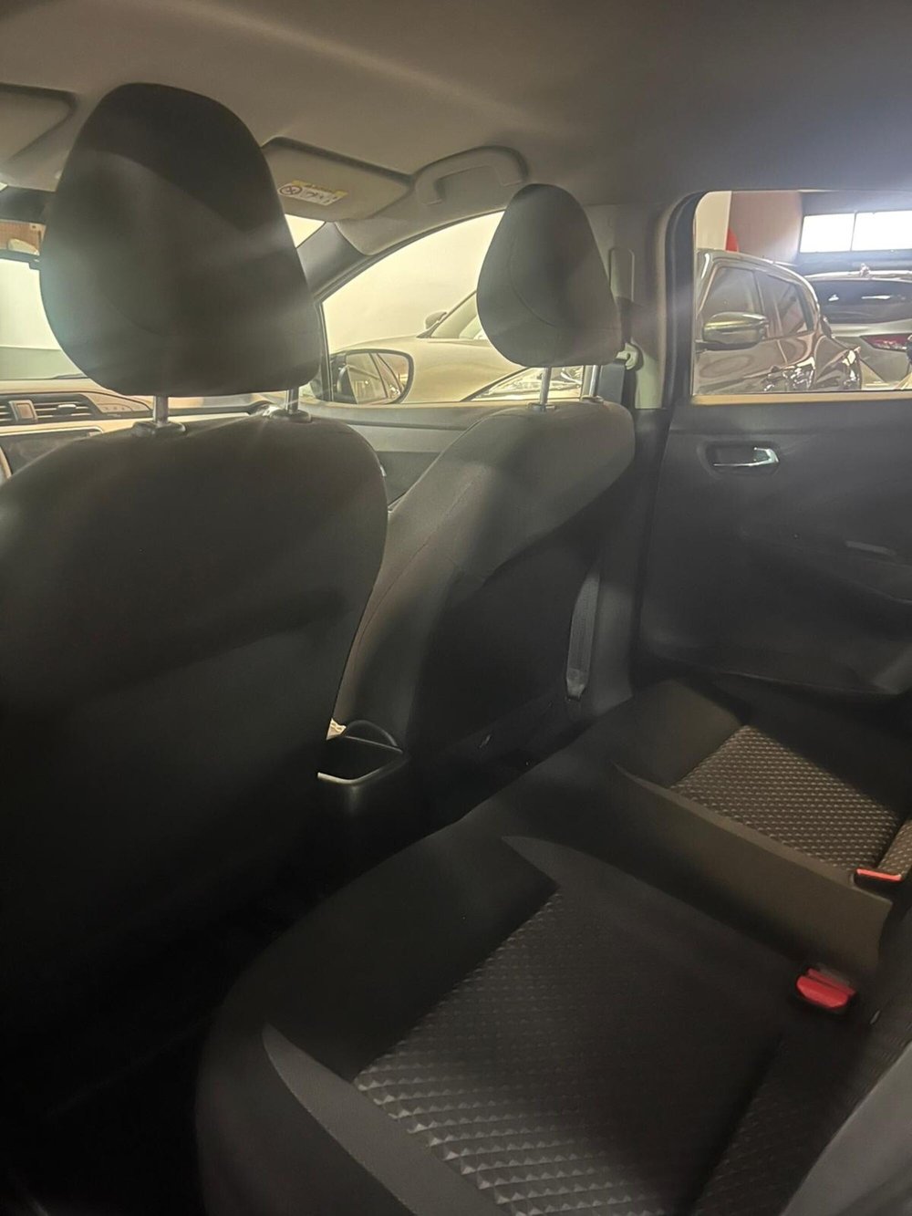 Nissan Micra usata a Cagliari (15)