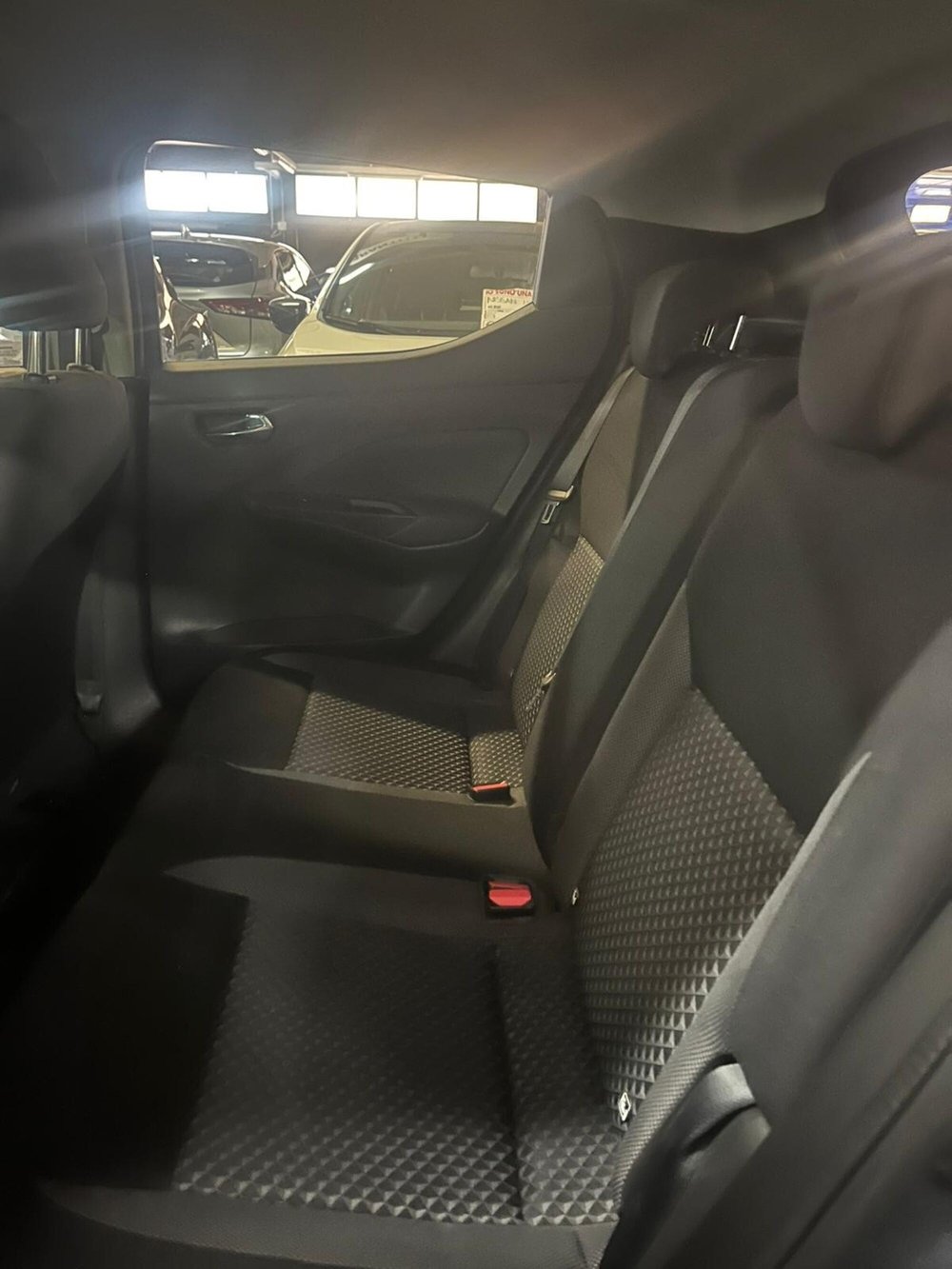 Nissan Micra usata a Cagliari (16)
