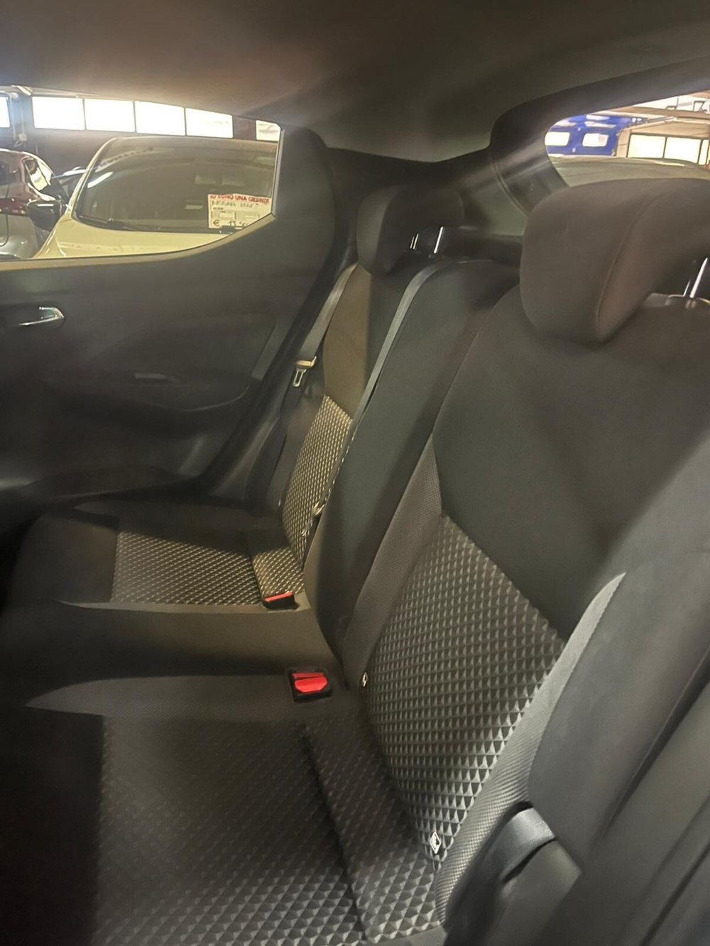 Nissan Micra usata a Cagliari (17)