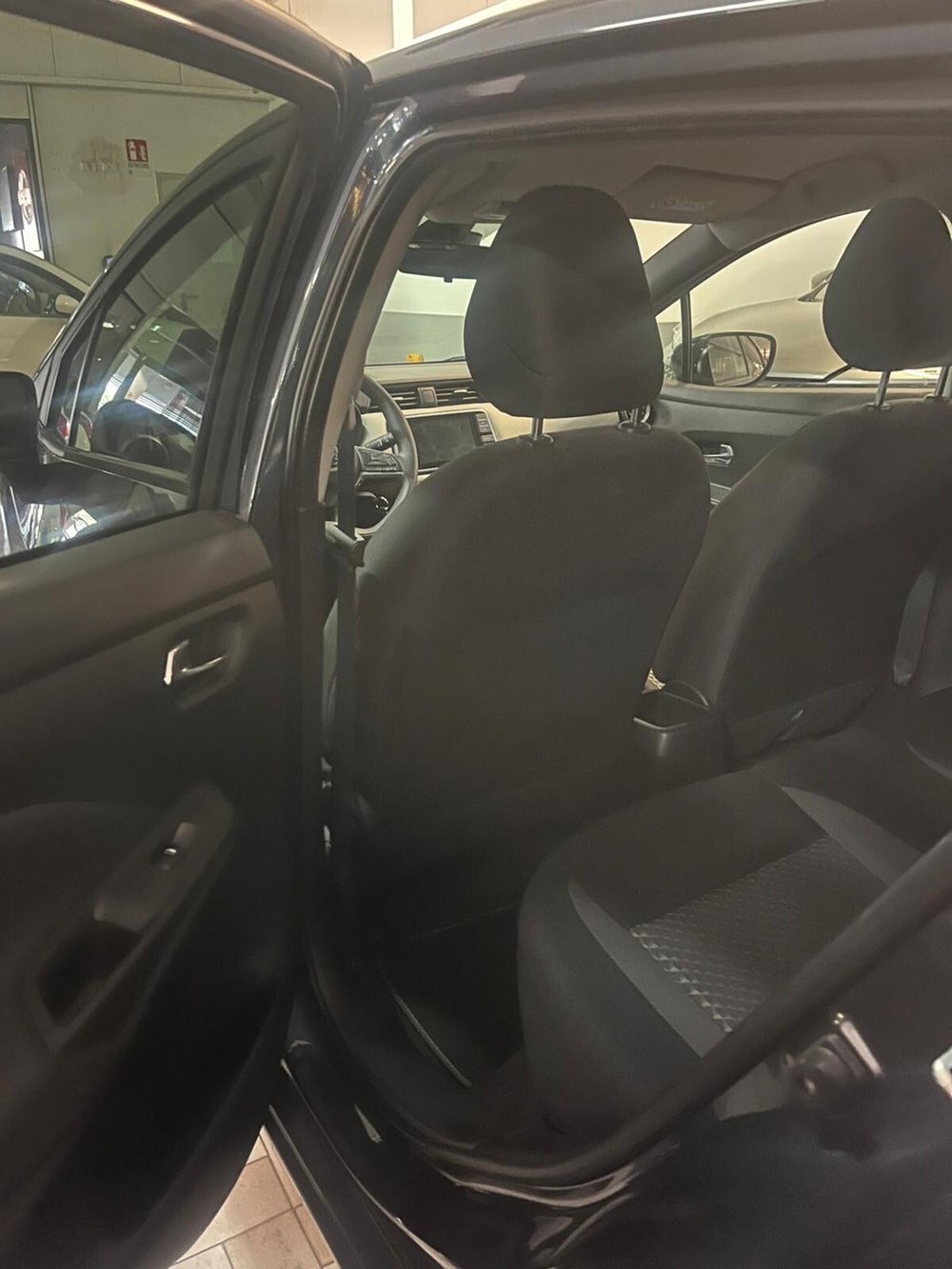 Nissan Micra usata a Cagliari (18)