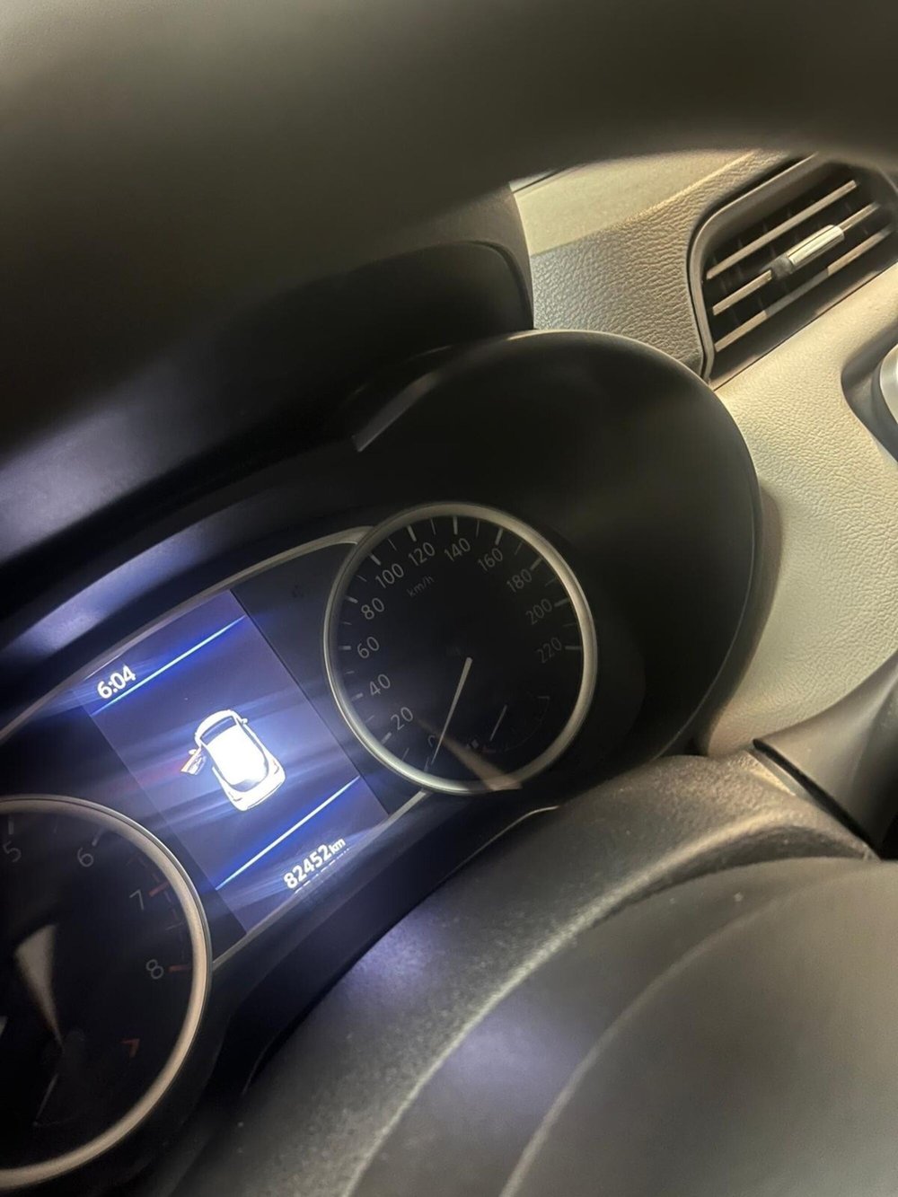 Nissan Micra usata a Cagliari (7)