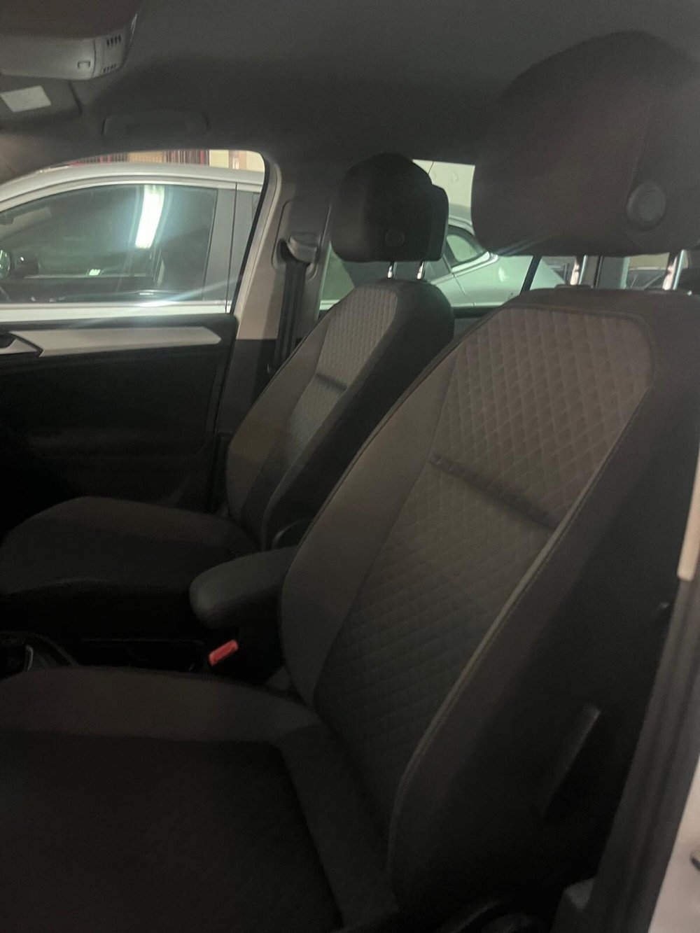 Volkswagen Tiguan usata a Cagliari (10)