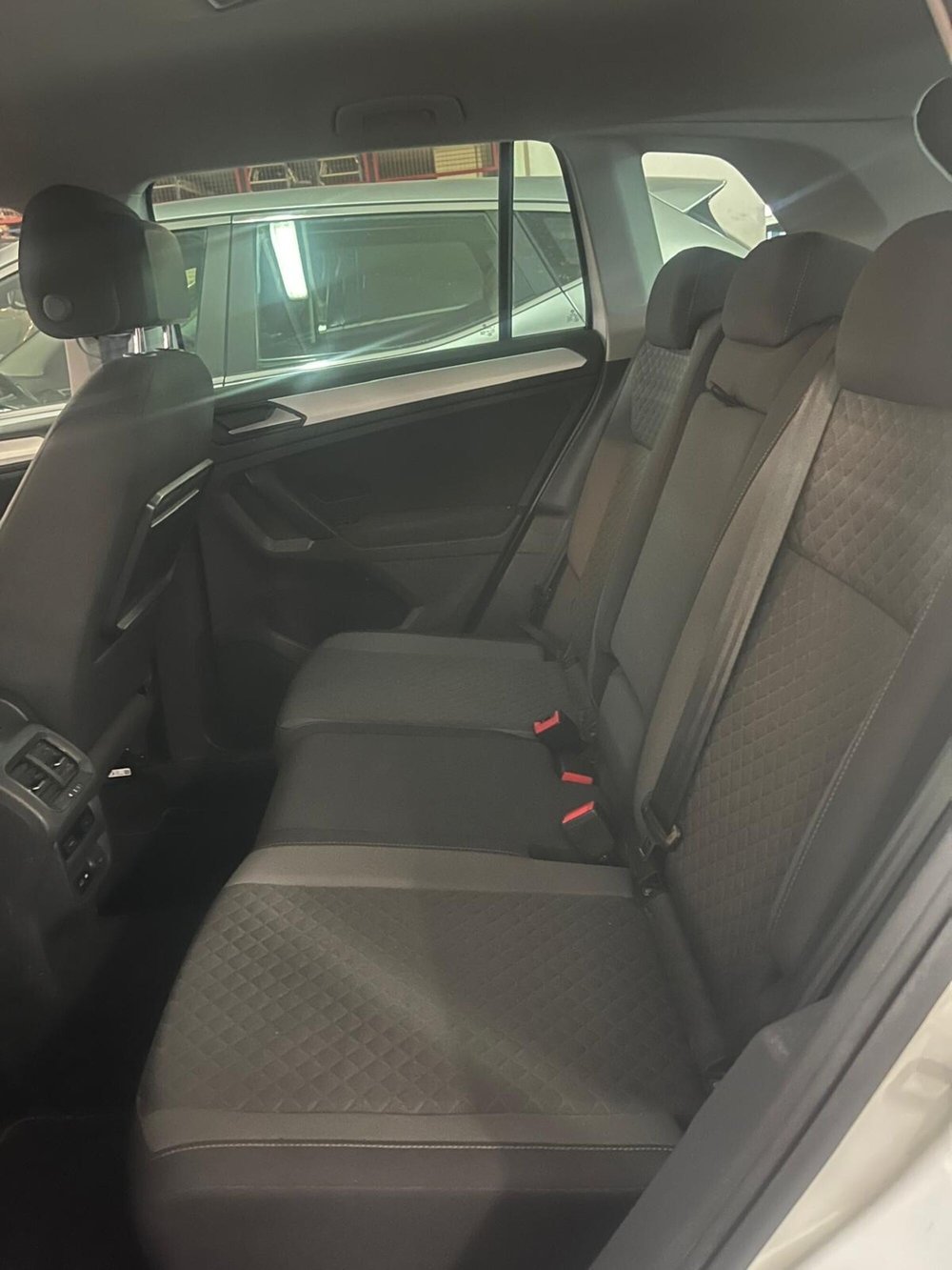 Volkswagen Tiguan usata a Cagliari (13)
