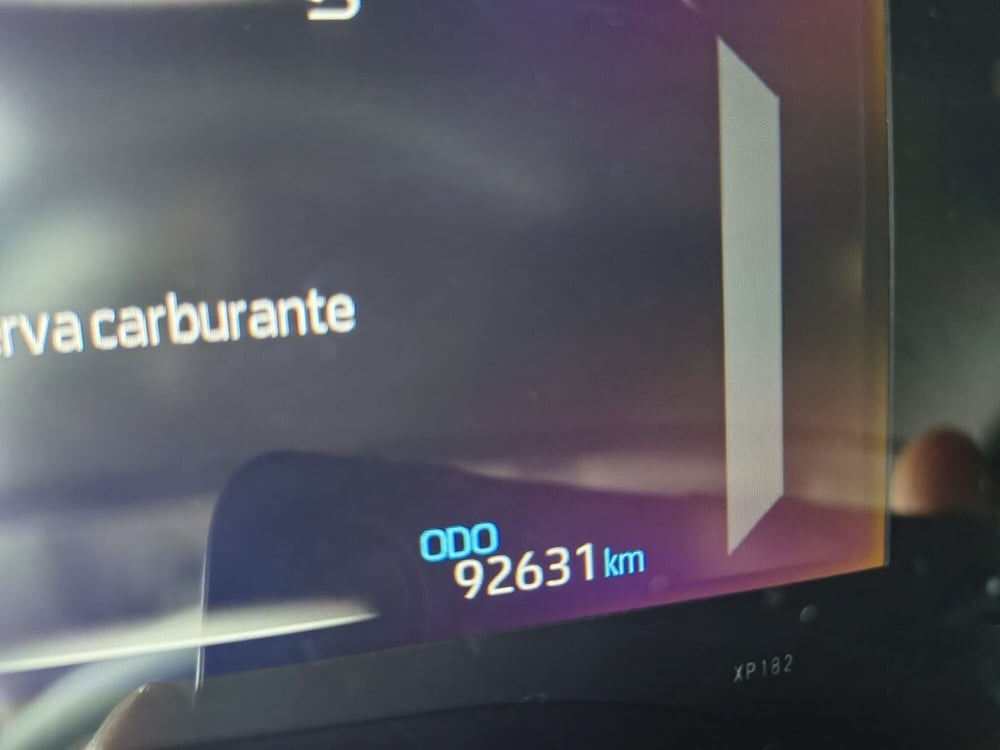 Toyota Yaris Cross usata a Firenze (12)