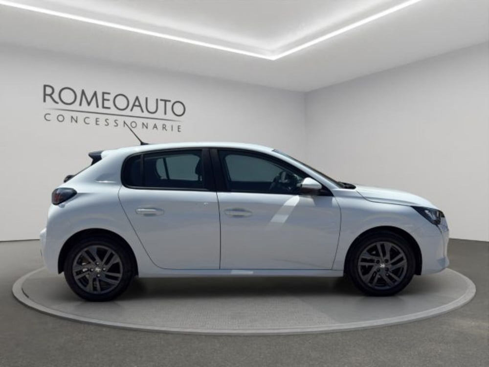 Peugeot 208 usata a Perugia (6)