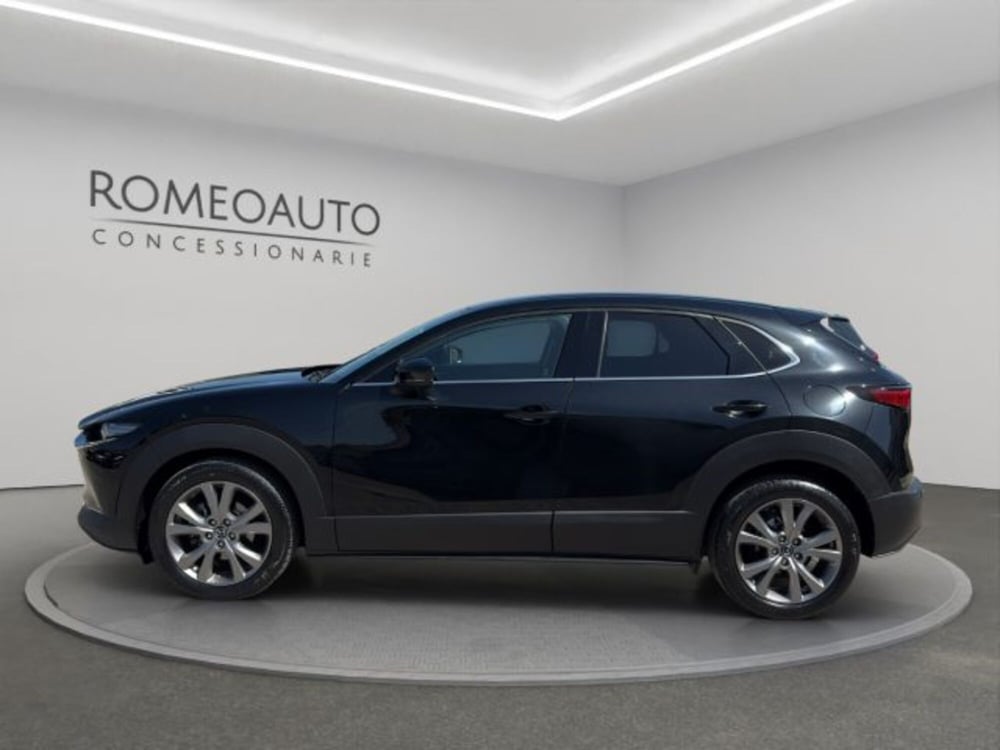 Mazda CX-30 usata a Perugia (3)
