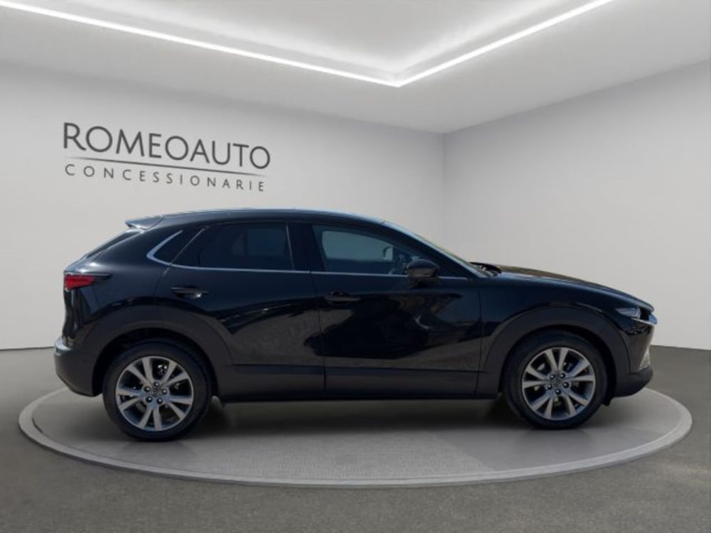 Mazda CX-30 usata a Perugia (7)