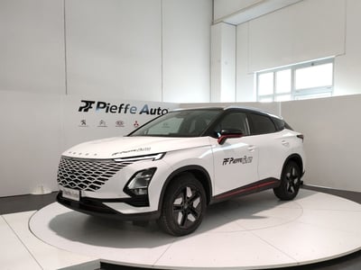Omoda Omoda 5 1.6 tgdi Premium 7dct del 2025 usata a L&#039;Aquila