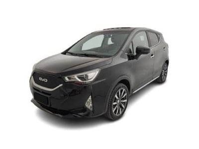 Evo Evo 4 Evo 4 1.6 Bi-Fuel GPL del 2021 usata a Bari