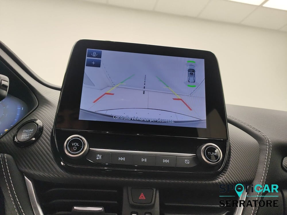 Ford Puma usata a Como (11)