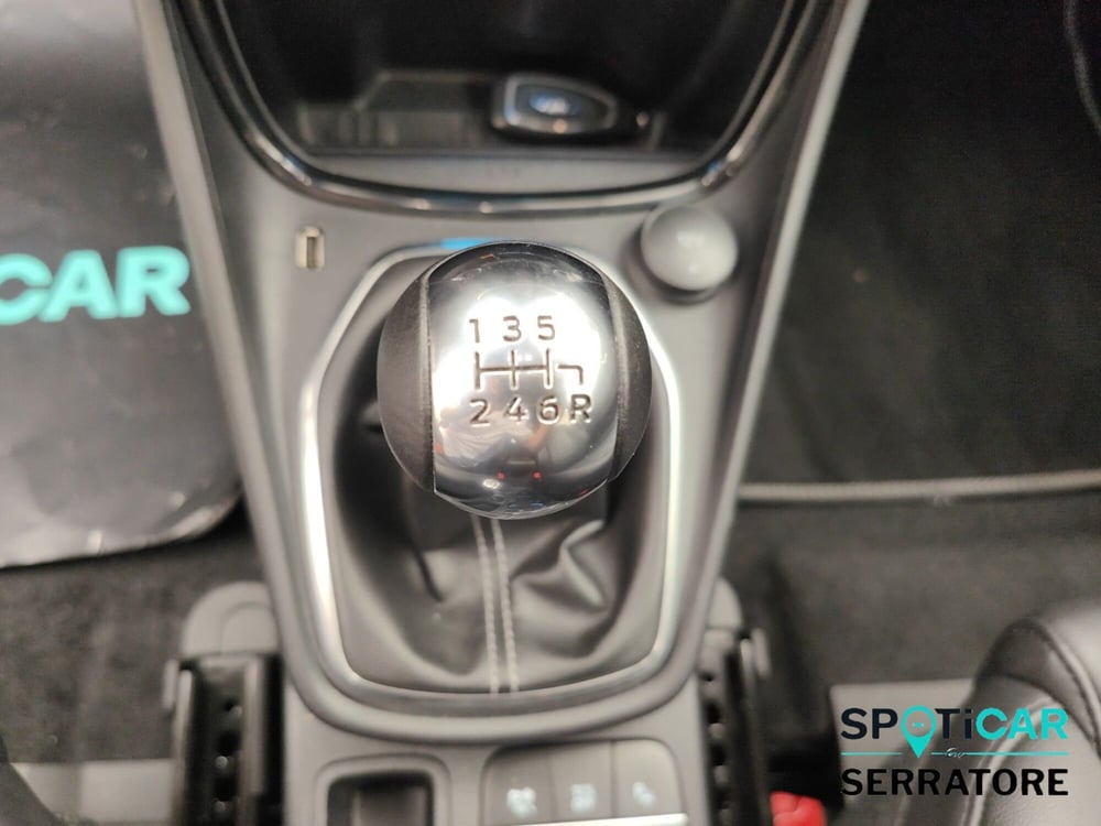 Ford Puma usata a Como (12)
