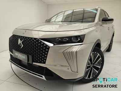 Ds DS 7 1.5 bluehdi Antoine de Saint Exupery 130cv auto del 2025 usata a Erba
