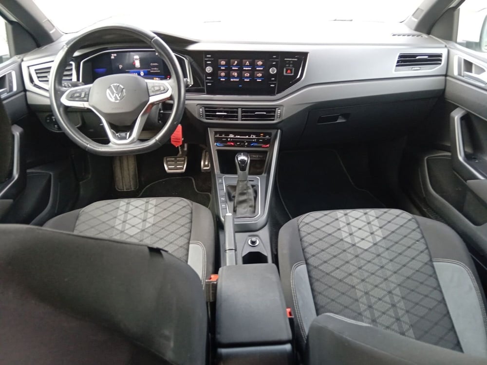 Volkswagen Polo usata a Modena (10)