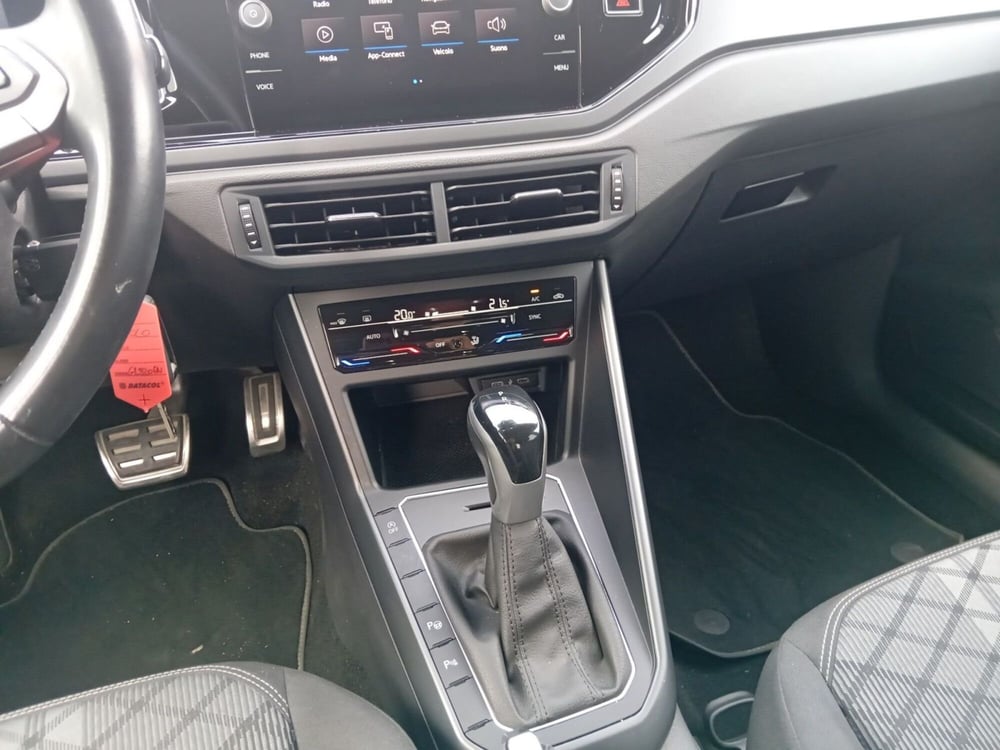 Volkswagen Polo usata a Modena (11)