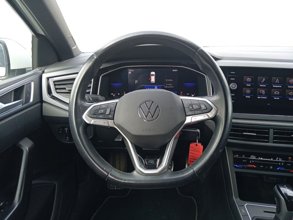 Volkswagen Polo usata a Modena (12)
