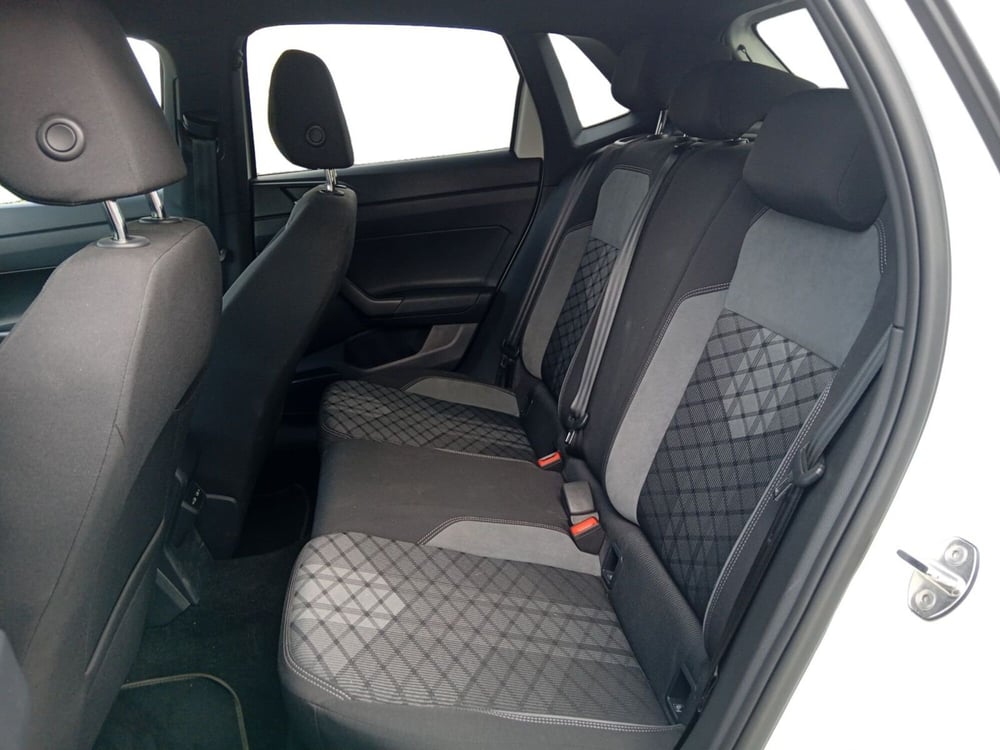 Volkswagen Polo usata a Modena (13)