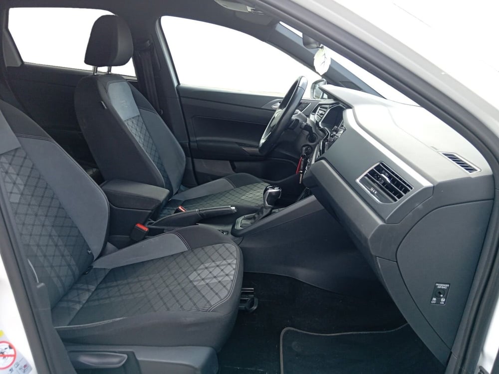 Volkswagen Polo usata a Modena (15)