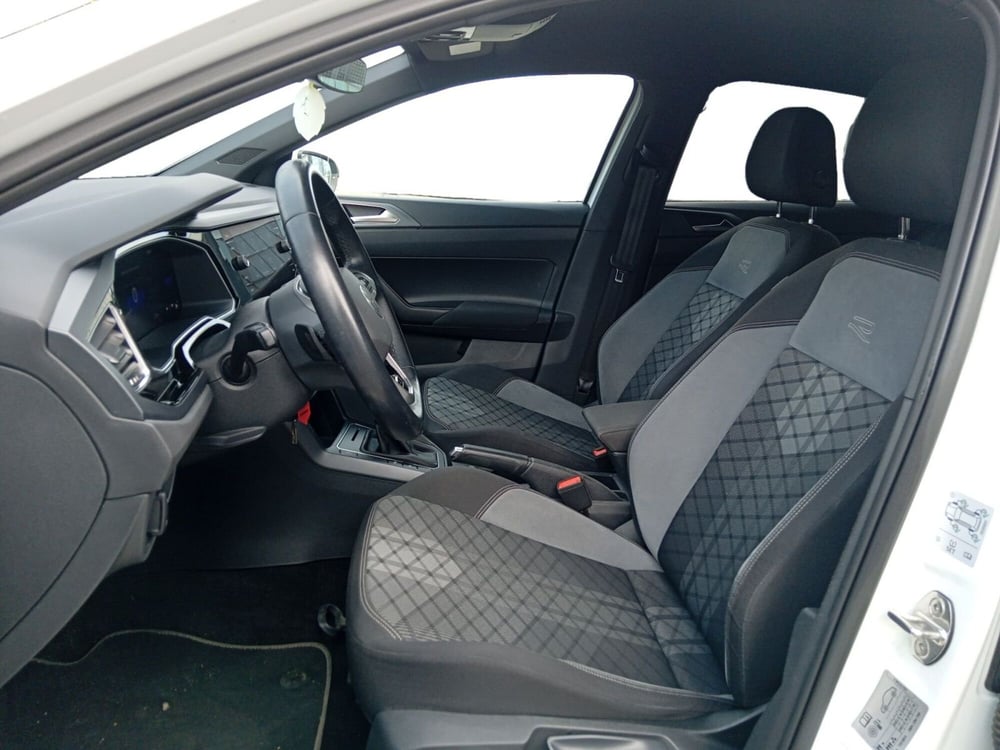 Volkswagen Polo usata a Modena (9)